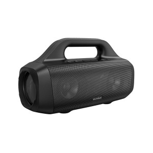 Altavoces Soundcore Motion Boom Outdoor Bluetooth Negros | VHLYW6935