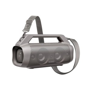 Altavoces Soundcore Motion Boom Plus Outdoor Portable Grises | AXZPI6503