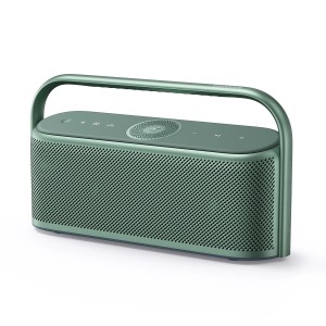 Altavoces Soundcore Motion X600 High-Quality Sound Wireless Verdes | RHTGO5809