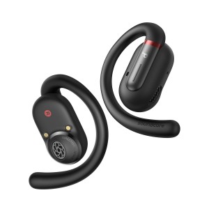 Audífonos Soundcore V30i Negros | QLEVW3752