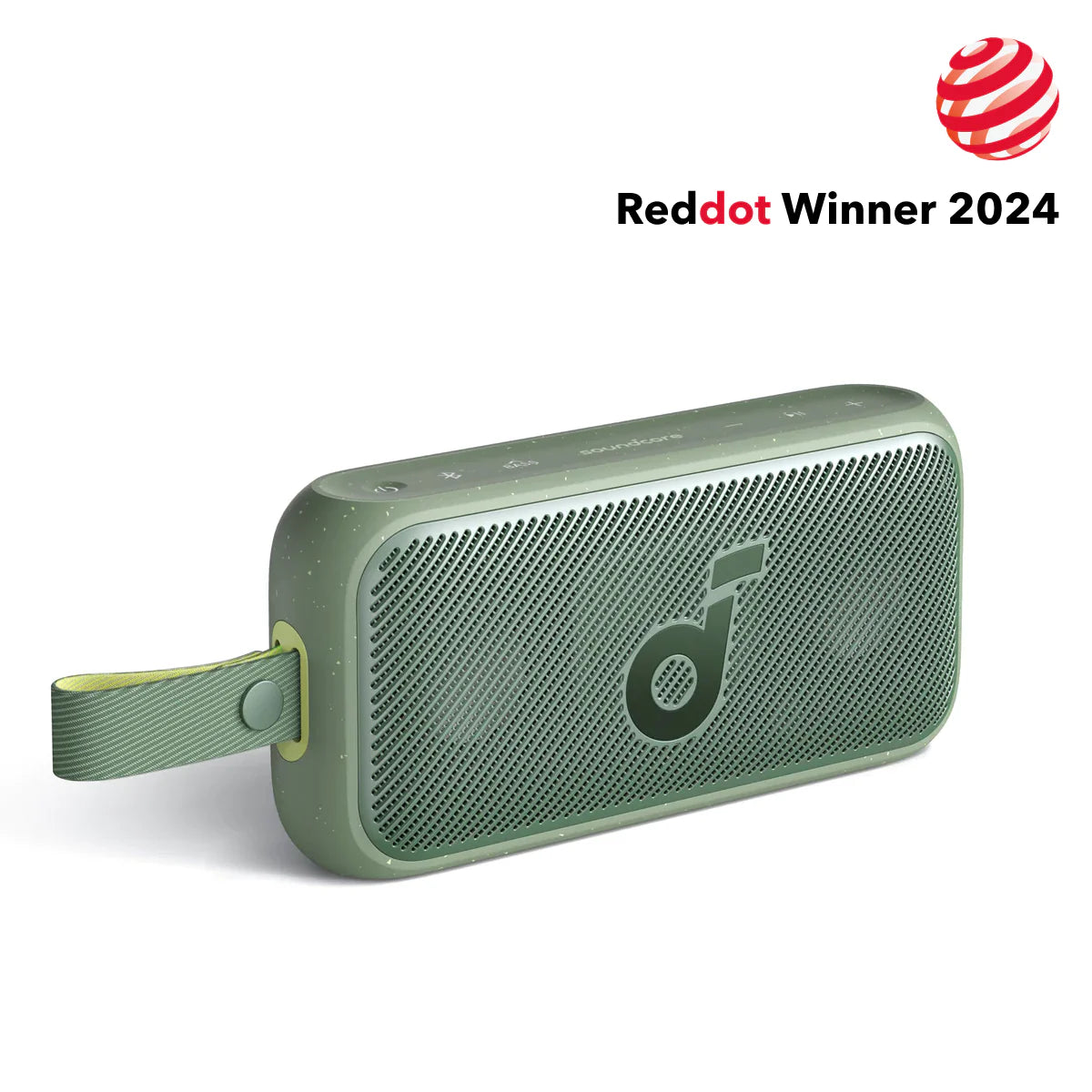 Altavoces Soundcore Motion 300 Portable Bluetooth Verdes | RFXMD6098