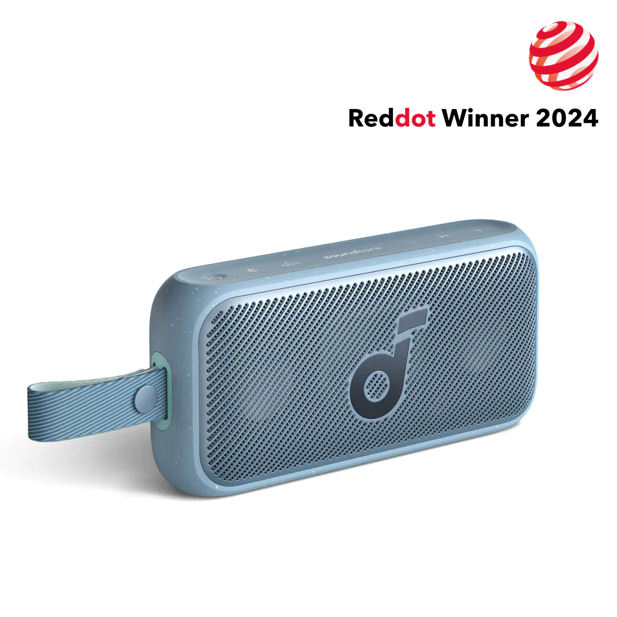 Altavoces Soundcore Motion 300 Portable Bluetooth Azules | RTEOS0954