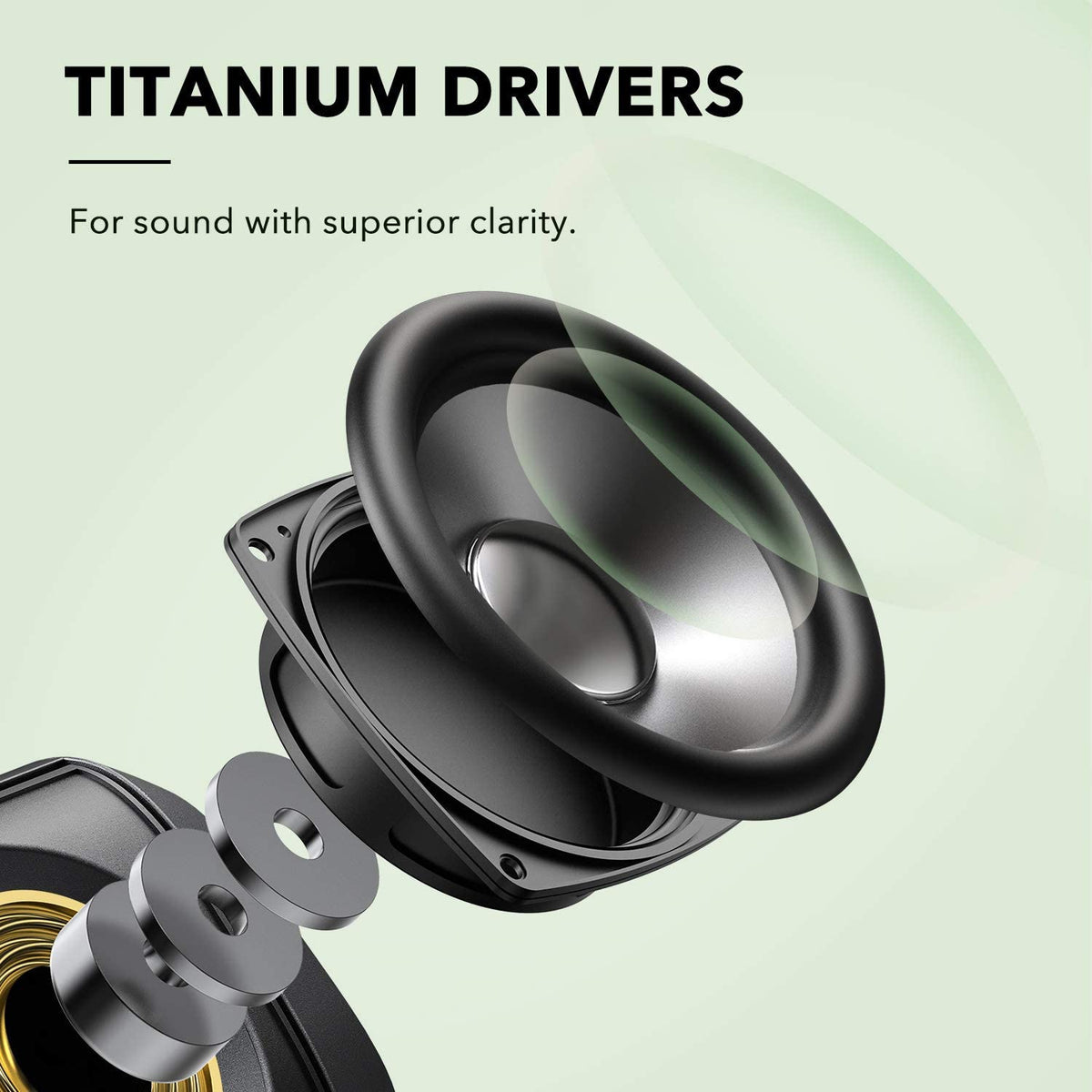 Altavoces Soundcore Motion Boom Outdoor Bluetooth Negros | VHLYW6935