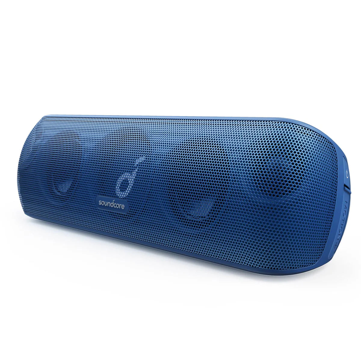 Altavoces Soundcore Motion+ Portable with Intense Bass Azules | COWBI9274