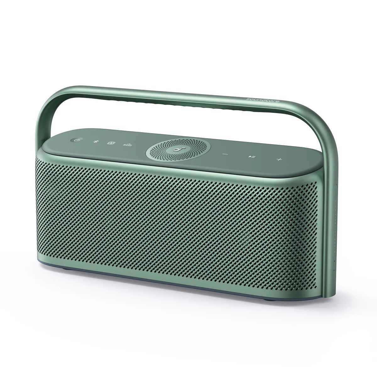 Altavoces Soundcore Motion X600 High-Quality Sound Wireless Verdes | RHTGO5809