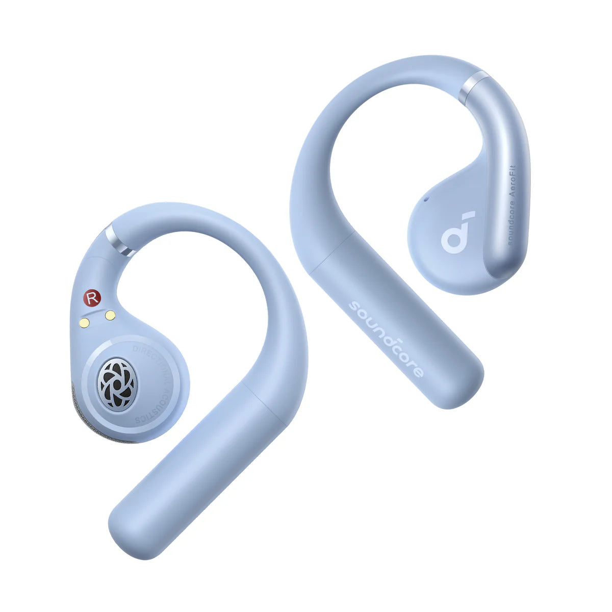 Audífonos Soundcore AeroFit Superior Comfort Open-Ear Azules | GQMFW0219