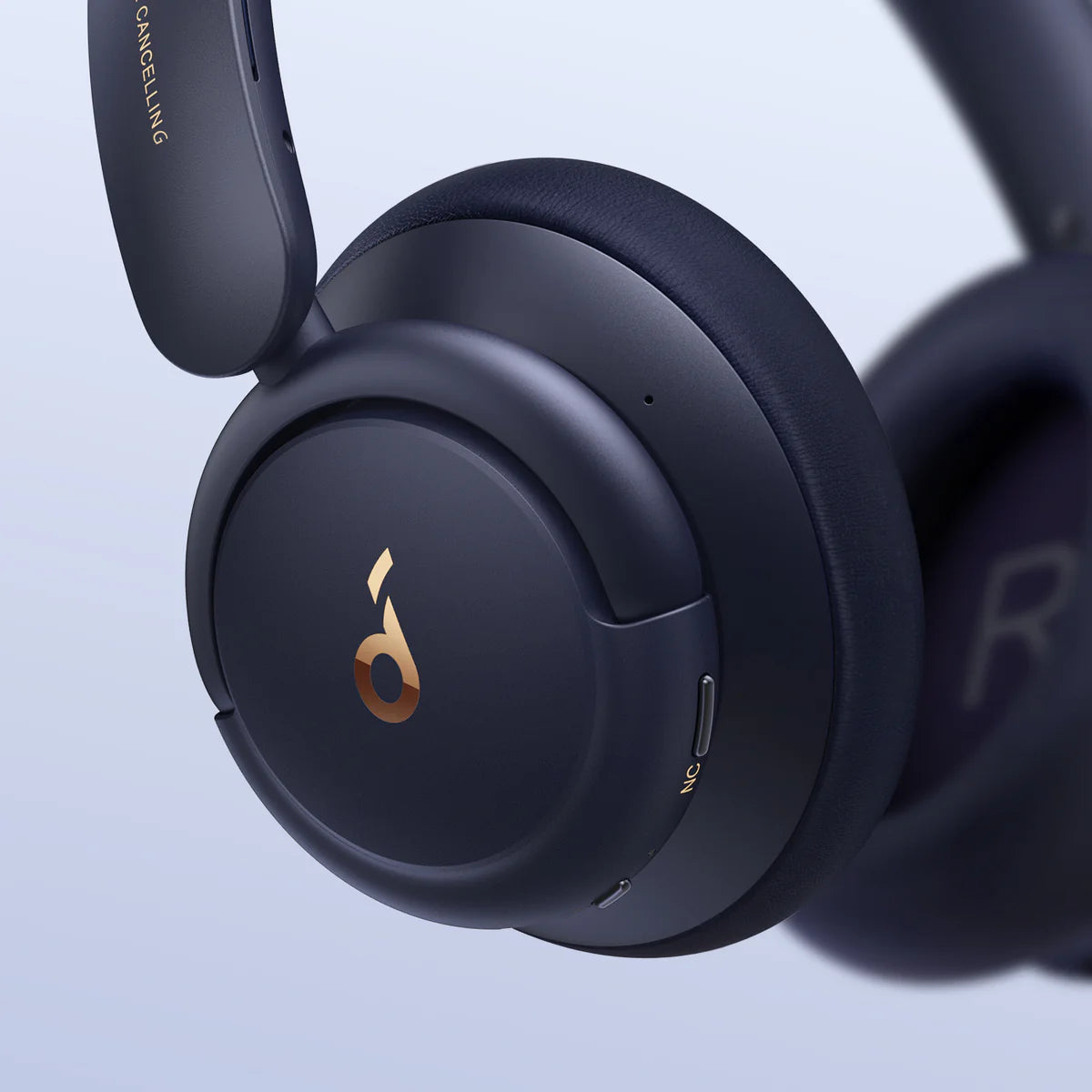 Audífonos Soundcore Life Q30 Bluetooth Noise Cancelling Azul Marino | WNKTP0365