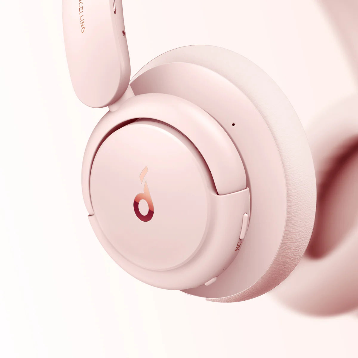 Audífonos Soundcore Life Q30 Bluetooth Noise Cancelling Rosas | ISCNF2630
