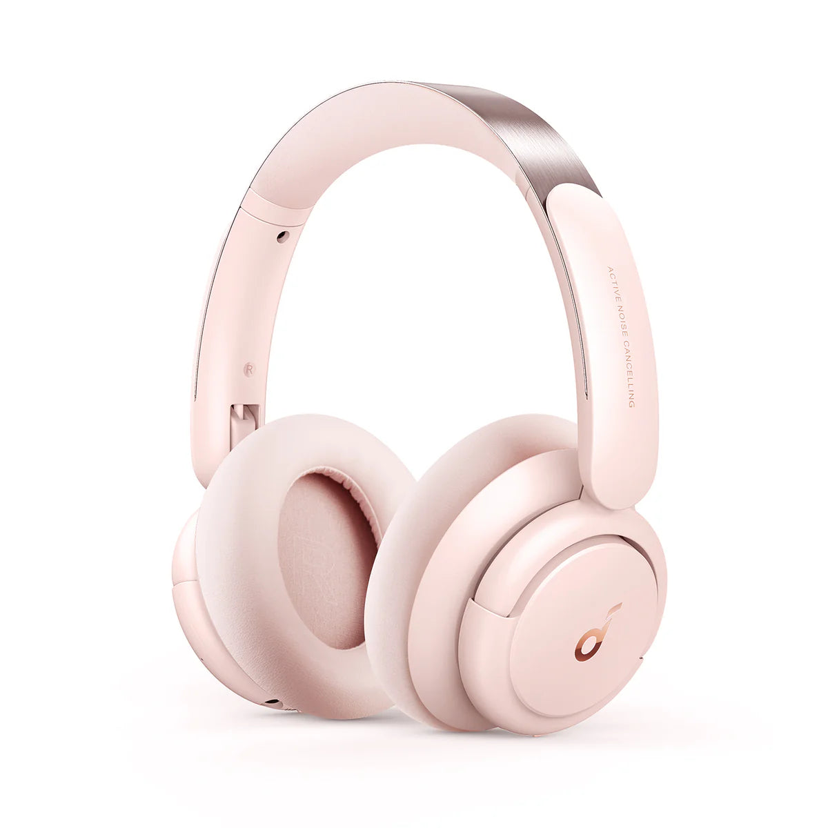 Audífonos Soundcore Life Q30 Bluetooth Noise Cancelling Rosas | ISCNF2630
