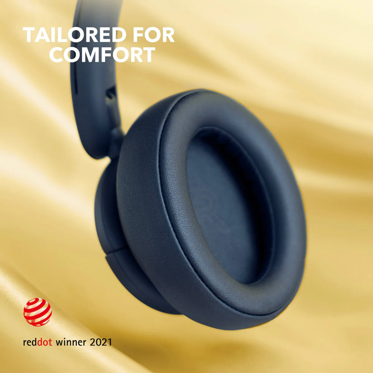Audífonos Soundcore Life Q35 Noise-Cancelling with LDAC Azules | SJMRB0721