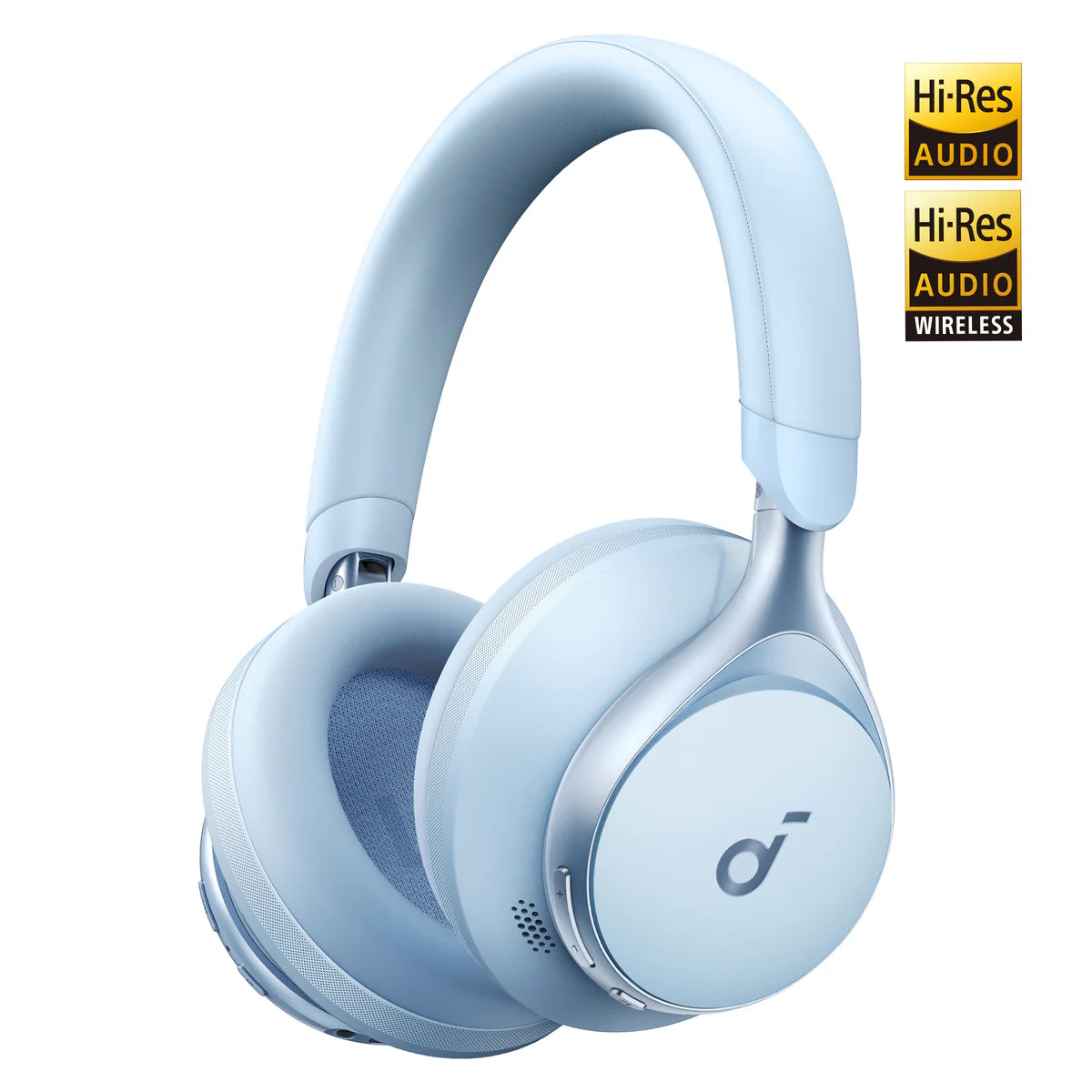 Audífonos Soundcore Space One Active Noise Cancelling Azules | AXRLJ6793
