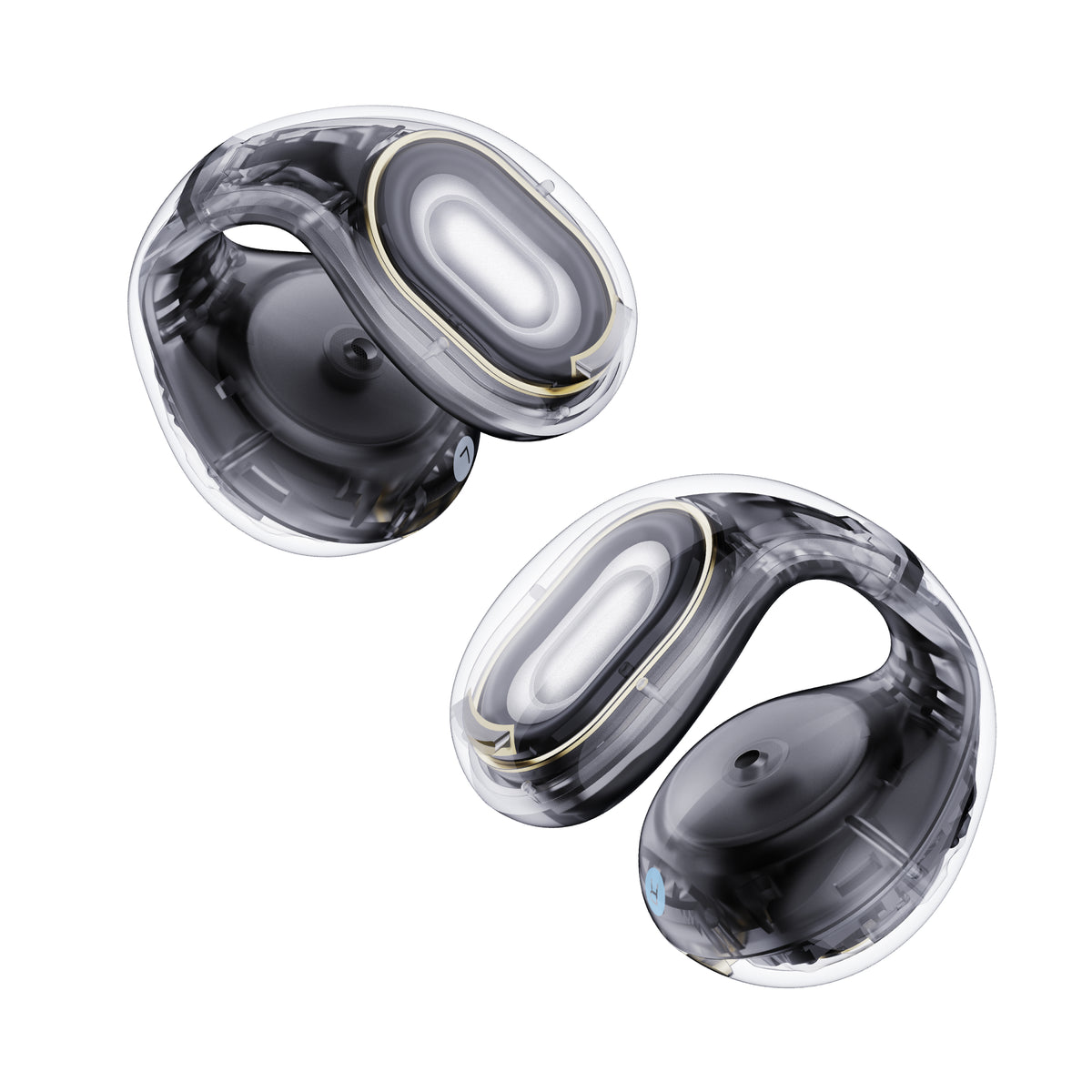Auriculares Abiertos Soundcore C30i Clip with Secure Fit Negros | ZTMDB7250