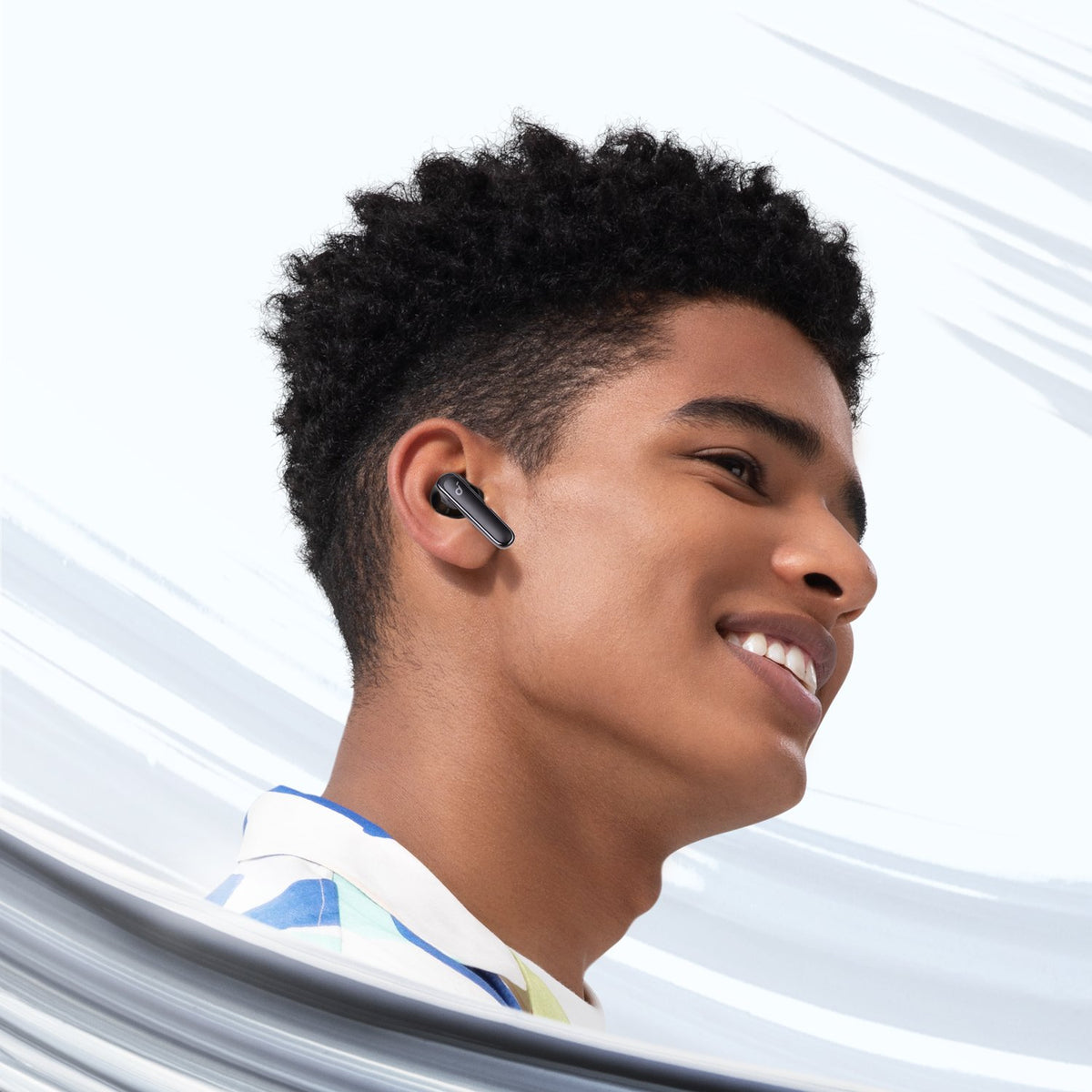 Auriculares Soundcore Life P3 Noise Cancelling with Bass Negros | FKLTI5847