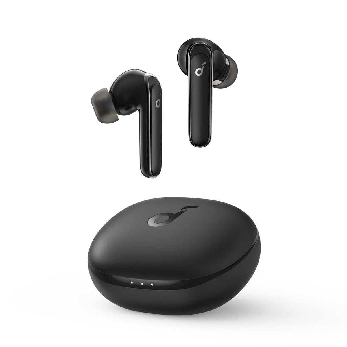 Auriculares Soundcore Life P3 Noise Cancelling with Bass Negros | FKLTI5847