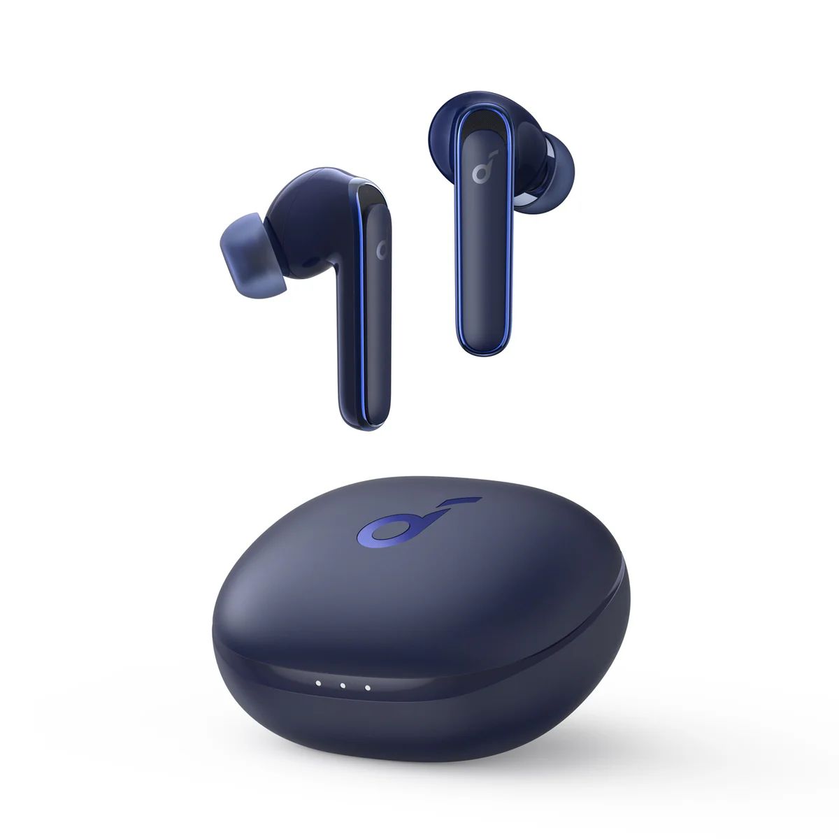 Auriculares Soundcore Life P3 Noise Cancelling with Bass Azul Marino | PEODC7312