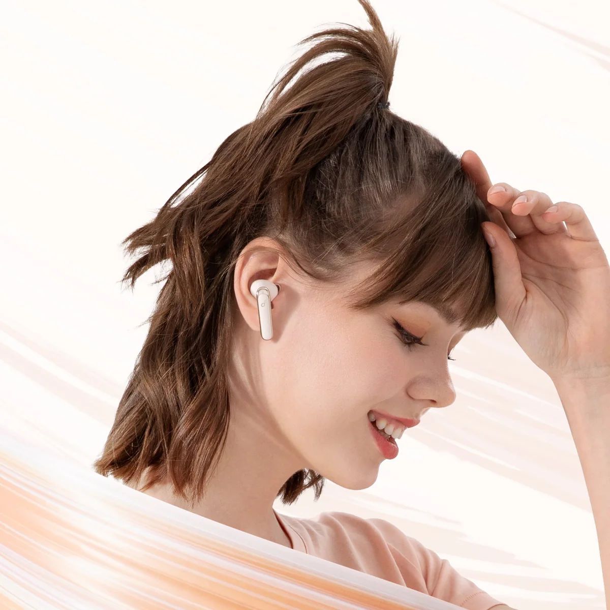Auriculares Soundcore Life P3 Noise Cancelling with Bass Blancos | YGNPK9013