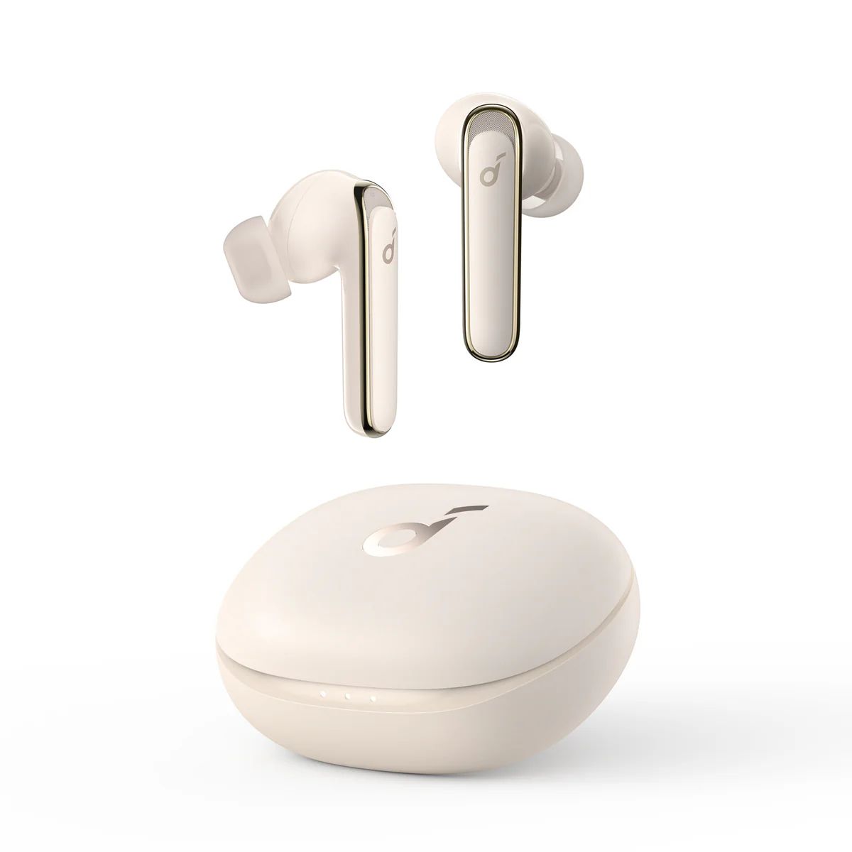 Auriculares Soundcore Life P3 Noise Cancelling with Bass Blancos | YGNPK9013