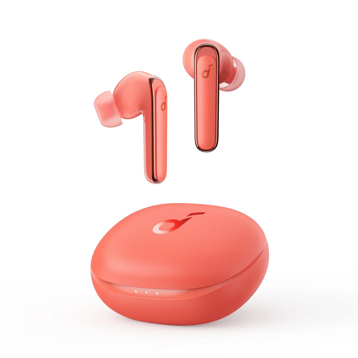 Auriculares Soundcore Life P3 Noise Cancelling with Bass Naranjas | XBCVH8174