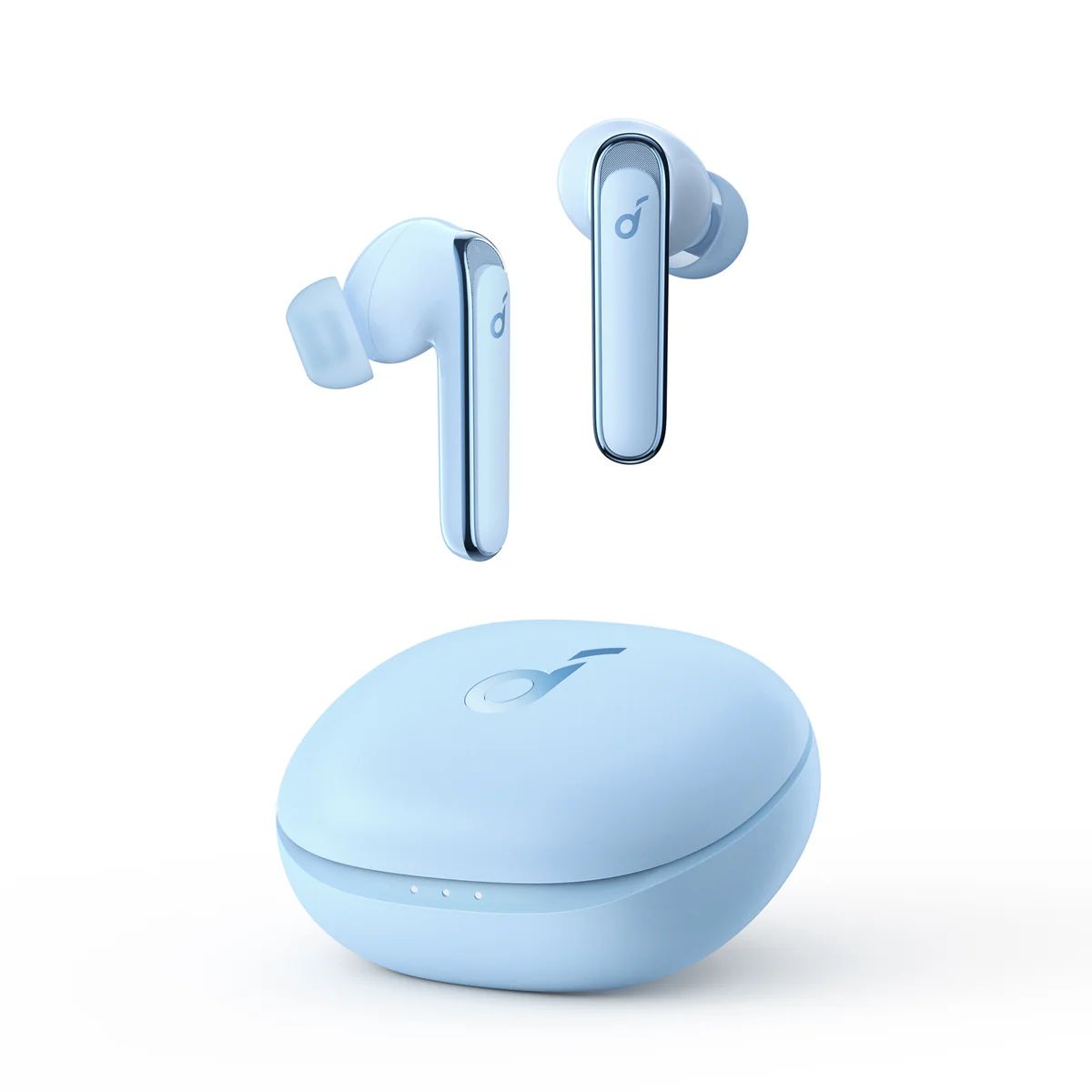 Auriculares Soundcore Life P3 Noise Cancelling with Bass Azules | CXMWL1625