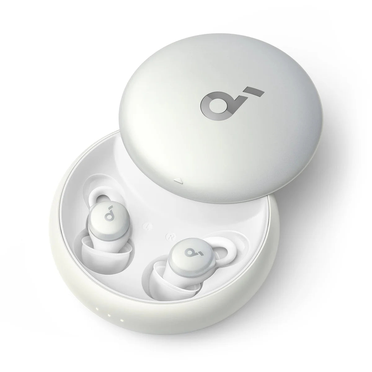 Auriculares Soundcore Sleep A10 Noise Blocking for Sleeping Blancos | ZCBSK4352