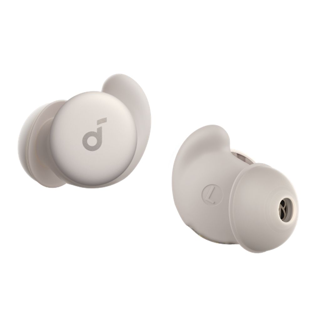 Auriculares Soundcore Sleep A20 Next-Level Sleep with Enhanced Comfort Blancos | KXEPL2514