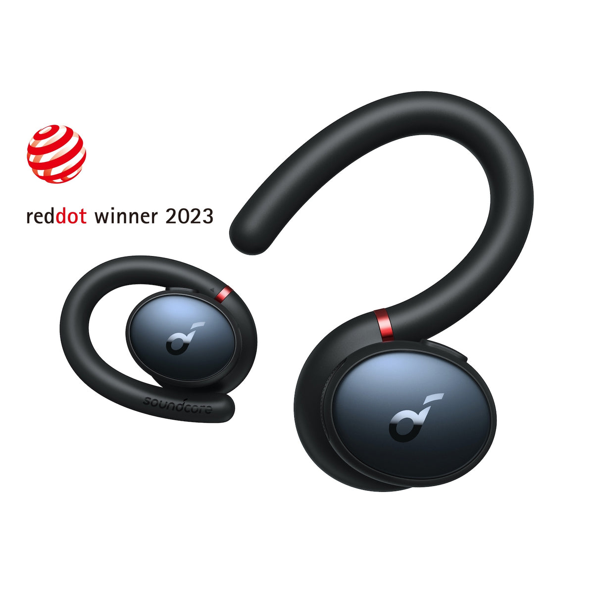 Auriculares Soundcore Sport X10 True Wireless for Exercise Negros | FXURB1286