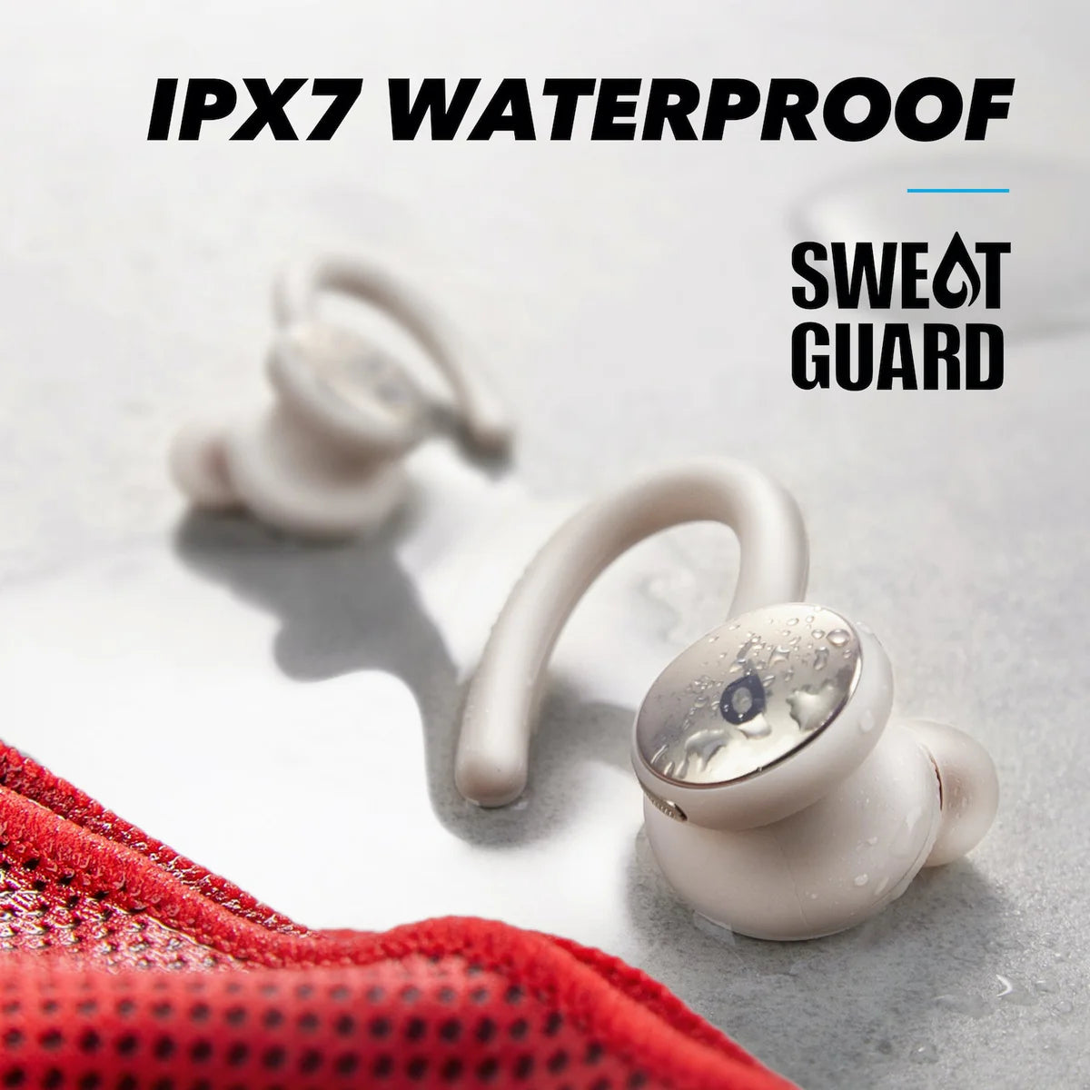 Auriculares Soundcore Sport X10 True Wireless for Exercise Blancos | AVNOW5369