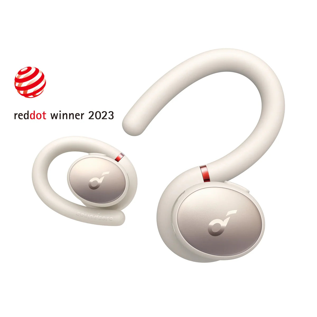 Auriculares Soundcore Sport X10 True Wireless for Exercise Blancos | AVNOW5369
